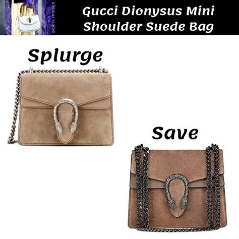 gucci jackie dupe|sac gucci dionysus dupe.